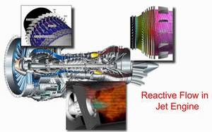 jet engine