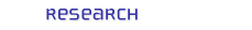 Research