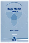 Basic Model Theory cover