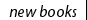 new_books