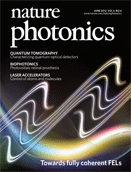 Nature Photonics