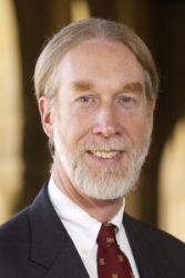 Rev. Scotty McLennan