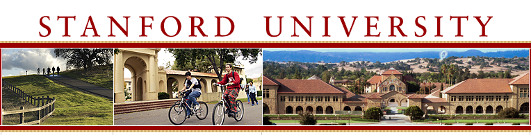 Stanford Head