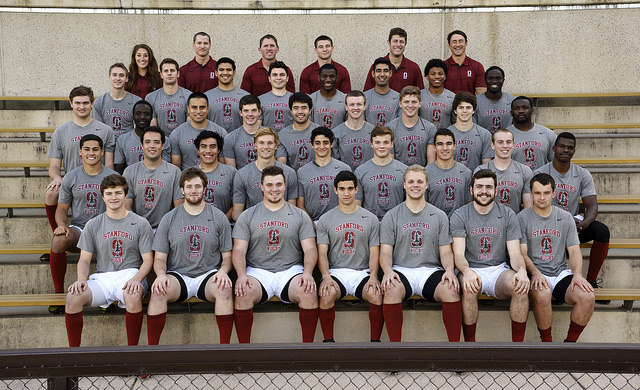 Roster | Stanford Men's Rugby Club