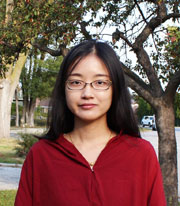 Lyndia Wu