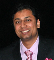 Kamal Aggarwal