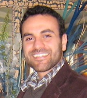 Mazi Taghivand