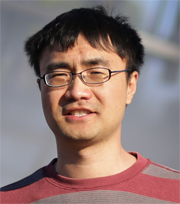 Saihua Lin