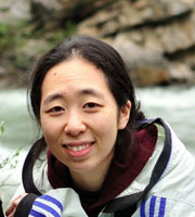 Stephanie Hsu
