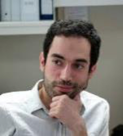 Yashar Rajavi