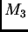 $ M_3$