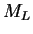 $ M_L$