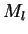 $ M_l$