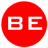 BE icon
