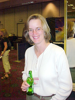 Heidi Koester