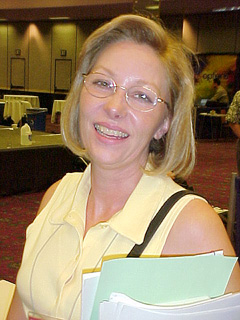 Marcia Schrer
