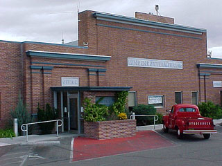 The Nevada home of Beneficial Designs