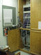 Wiring closet
