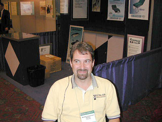 Stephen from Magitek