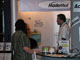 Madentec booth