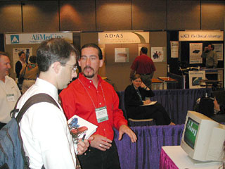 Boost Technology sales pitch