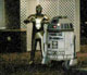 3CPO and R2D2 appear