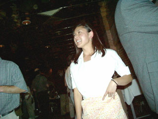 Shannon Marullo from the RESNA office