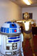 R2D2 and 3CPO