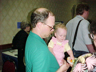 The next generation of RESNA