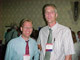 Jim Lenker and Mark Novak