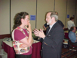 ??? and Gregg Vanderheiden