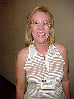 Marcia Scherer