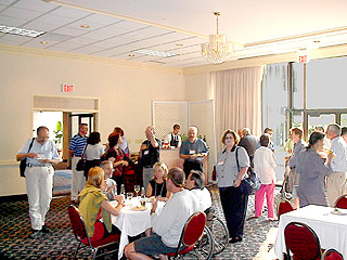 Instructional Course Reception