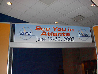 See you next year in Atlanta