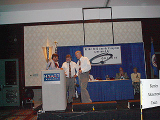 Student Design winner announcements