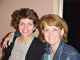 Jessica Pederson and Susan Johnson Taylor