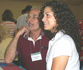 Activity in the Developers Forum