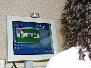 Activity in the Developers Forum