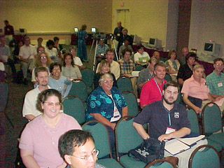 SIG-11 Show and Tell