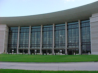 The Orlando Convention Center