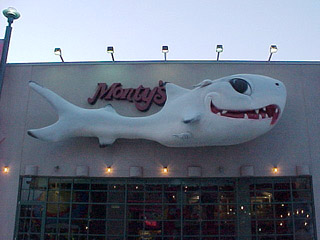 This could be a good place to eat