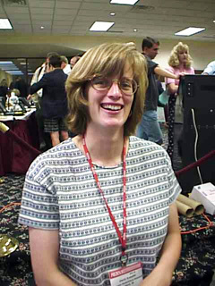 Heidi Koester