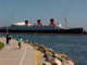 On the path with Queen Mary
