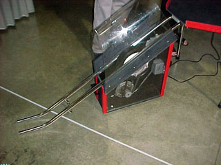 Modification of Bowling Ramp to Increase Autonomy and Normalization - Proceedings page 355