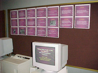 David L. Jaffe, "Training Elderly People to Step over Obstacles using Self-Visualization Techniques" - Proceedings page 2