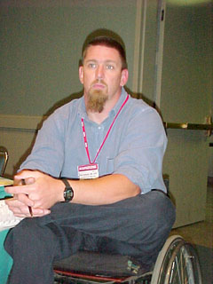 photo of Glen Ashlock