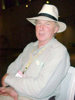 Thats better - Peter Pfaelzer