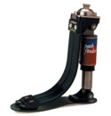 photo of prosthetic foot