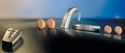 photo of hearing aid
