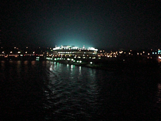 photo of Three River's Stadium